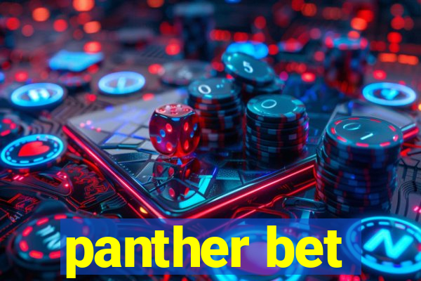 panther bet